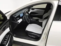 2025 BYD Seal 06 DM-i PHEV Smart Driving 120KM Flagship, белый — фото 13