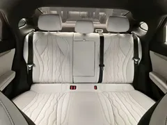 2025 BYD Seal 06 DM-i PHEV Smart Driving 120KM Flagship, белый — фото 16