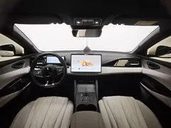 2025 BYD Seal 06 DM-i PHEV Smart Driving 120KM Flagship, белый — фото 17