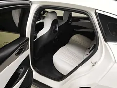 2025 BYD Seal 06 DM-i PHEV Smart Driving 120KM Flagship, белый — фото 18