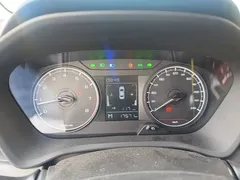 2021 Geely Vision X3 1.5L MT Elite, синий — фото 12