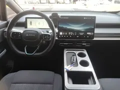 2023 Aion Y Plus 510 Executive — фото 10