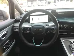 2023 Aion Y Plus 510 Executive — фото 11