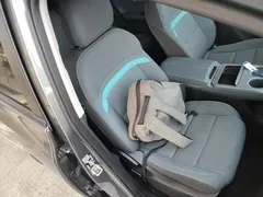 2023 Aion Y Plus 510 Executive — фото 25