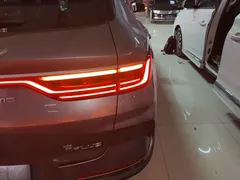 2021 BYD Song PLUS DM-i PHEV 110KM Flagship Plus — фото 8