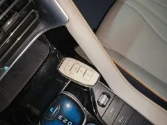 2021 BYD Song PLUS DM-i PHEV 110KM Flagship Plus — фото 9