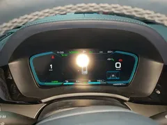 2021 BYD Song PLUS DM-i PHEV 110KM Flagship Plus — фото 12