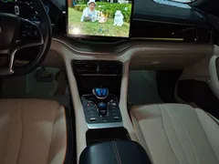 2021 BYD Song PLUS DM-i PHEV 110KM Flagship Plus — фото 14