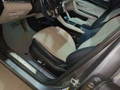 2021 BYD Song PLUS DM-i PHEV 110KM Flagship Plus — фото 15
