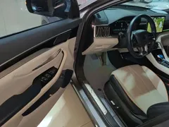 2021 BYD Song PLUS DM-i PHEV 110KM Flagship Plus — фото 16