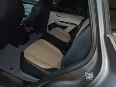 2021 BYD Song PLUS DM-i PHEV 110KM Flagship Plus — фото 17