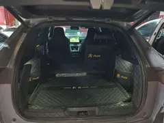 2021 BYD Song PLUS DM-i PHEV 110KM Flagship Plus — фото 19