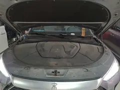 2021 BYD Song PLUS DM-i PHEV 110KM Flagship Plus — фото 20