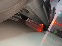 2021 BYD Song PLUS DM-i PHEV 110KM Flagship Plus — фото 22