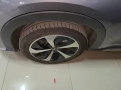 2021 BYD Song PLUS DM-i PHEV 110KM Flagship Plus — фото 23