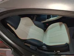 2021 BYD Song PLUS DM-i PHEV 110KM Flagship Plus — фото 25