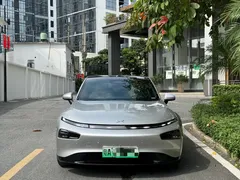 2023 Xpeng P7 P7i 702 Pro — фото 2