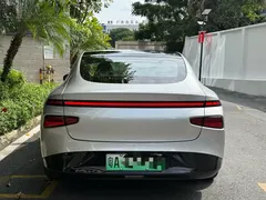 2023 Xpeng P7 P7i 702 Pro — фото 5