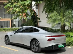 2023 Xpeng P7 P7i 702 Pro — фото 6