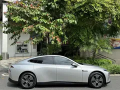 2023 Xpeng P7 P7i 702 Pro — фото 7