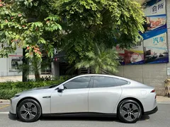 2023 Xpeng P7 P7i 702 Pro — фото 8