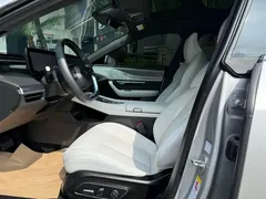 2023 Xpeng P7 P7i 702 Pro — фото 10