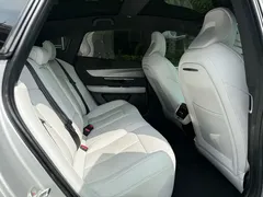 2023 Xpeng P7 P7i 702 Pro — фото 11