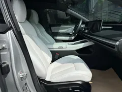 2023 Xpeng P7 P7i 702 Pro — фото 12
