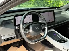 2023 Xpeng P7 P7i 702 Pro — фото 13