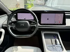 2023 Xpeng P7 P7i 702 Pro — фото 19