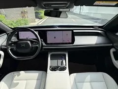 2023 Xpeng P7 P7i 702 Pro — фото 20