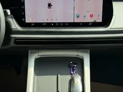 2023 Xpeng P7 P7i 702 Pro — фото 24