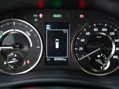 2020 Lexus LM 300h 4, чёрный — фото 5
