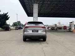 2021 Haval H6 3rd Gen 1.5T AT 2WD Max — фото 4
