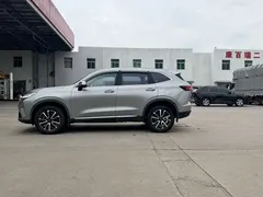 2021 Haval H6 3rd Gen 1.5T AT 2WD Max — фото 6