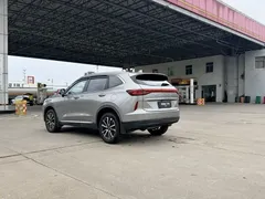 2021 Haval H6 3rd Gen 1.5T AT 2WD Max — фото 7