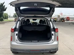 2021 Haval H6 3rd Gen 1.5T AT 2WD Max — фото 8