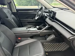 2021 Haval H6 3rd Gen 1.5T AT 2WD Max — фото 9