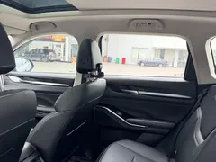 2021 Haval H6 3rd Gen 1.5T AT 2WD Max — фото 10