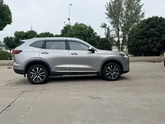 2021 Haval H6 3rd Gen 1.5T AT 2WD Max — фото 12