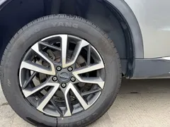 2021 Haval H6 3rd Gen 1.5T AT 2WD Max — фото 14