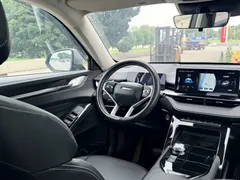 2021 Haval H6 3rd Gen 1.5T AT 2WD Max — фото 15