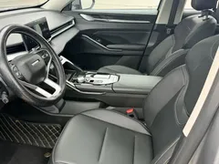 2021 Haval H6 3rd Gen 1.5T AT 2WD Max — фото 18