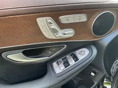 2022 Mercedes-Benz GLC 300 L 4MATIC Sport, чёрный — фото 4