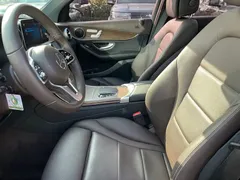 2022 Mercedes-Benz GLC 300 L 4MATIC Sport, чёрный — фото 6