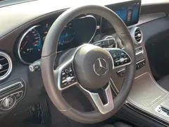 2022 Mercedes-Benz GLC 300 L 4MATIC Sport, чёрный — фото 7