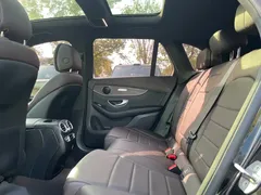 2022 Mercedes-Benz GLC 300 L 4MATIC Sport, чёрный — фото 8