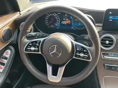 2022 Mercedes-Benz GLC 300 L 4MATIC Sport, чёрный — фото 11