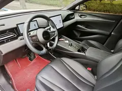 2025 BYD Seal 06 DM-i PHEV Smart Driving 80km Luxury — фото 4