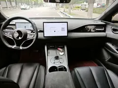 2025 BYD Seal 06 DM-i PHEV Smart Driving 80km Luxury — фото 5